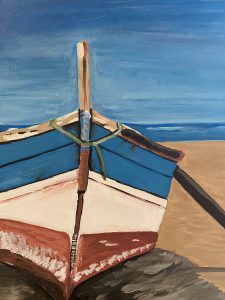 Student: Erika McCarthy
