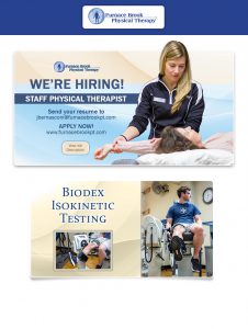 Custom Ads By NIki Jamieson Art